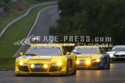 ADAC Zurich 24 Hours Nürburgring / Nuerburgring