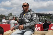 Formula one - Spanish Grand Prix 2013 - Sunday