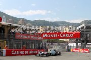 Formula1 Monaco Grand Prix 2012 - Saturday