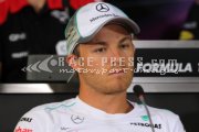 German Grand Prix 2012 - Thursday