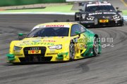 DTM Hockenheim - 1st Round 2014 - Sunday