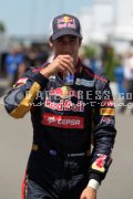 Canadian Grand Prix 2012 - Saturday