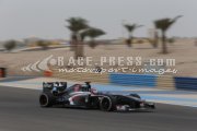 Formula one - Bahrain Grand Prix 2013 - Saturday