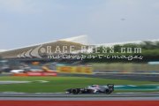 Formula one - Malaysian Grand Prix 2013 - Saturday