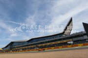 Formula one - British Grand Prix 2015 - Friday