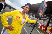 Formula one - Belgian Grand Prix 2013 - Sunday