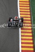 Formula one - Belgian Grand Prix 2013 - Friday