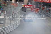 Formula one - Monaco Grand Prix 2014 - Sunday