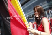 Italian Grand Prix 2012 - Sunday