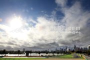 Australian Grand Prix 2012 - Friday