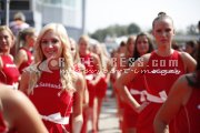 Italian Grand Prix 2012 - Sunday