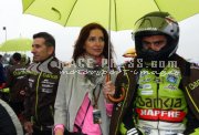 MotoGP Round 04 2012 at LeMans - Sunday