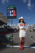 Formula one - United States Grand Prix 2013 - Sunday