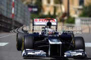 Formula1 Monaco Grand Prix 2012 - Thursday