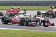 Formula one - Malaysian Grand Prix 2013 - Sunday