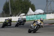 MotoGP - Malaysian Grand Prix 2011 - Saturday