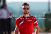 Formula one - British Grand Prix 2015 - Friday
