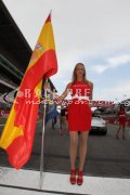 Spanish Grand Prix 2012 - Sunday