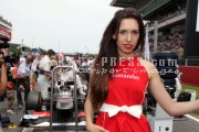 Spanish Grand Prix 2012 - Sunday