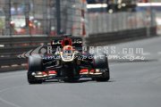 Formula one - Monaco Grand Prix 2013 - Thursday