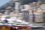 Formula1 Monaco Grand Prix 2012 - Saturday