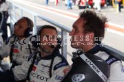 1000km de Spa-Francorchamps 2011 (ILMC/LMS)