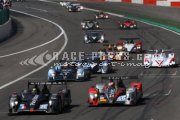 1000km de Spa-Francorchamps 2011 (ILMC/LMS)