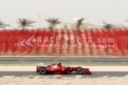 Bahrain Grand Prix 2012 - Friday