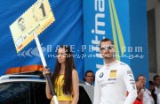 DTM Munich - 6th Round 2012 - Saturday