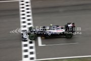 German Grand Prix 2012 - Saturday