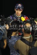 Formula one - Singapure Grand Prix 2013 - Saturday