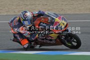 Moto3 Round 02 2012 at Circuito de Jerez - Saturday