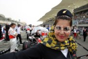 Bahrain Grand Prix 2012 - Sunday