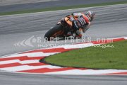 MotoGP - Malaysian Grand Prix - Saturday