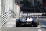 Formula1 Monaco Grand Prix 2012 - Saturday