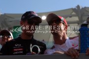 Formula one - AbuDhabi Grand Prix 2012 - Sunday