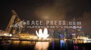 Formula one - Singapore Grand Prix 2012 - Thursday