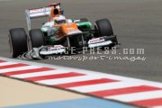 Bahrain Grand Prix 2012 - Friday