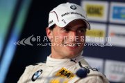 DTM Spielberg - 3rd Round 2013 - Saturday