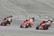 Moto3 - Malaysian Grand Prix - Sunday