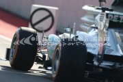 Formula one - United States Grand Prix 2013 - Friday