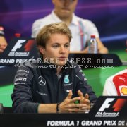 Formula one - Monaco Grand Prix 2014 - Wednesday