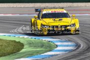 DTM Hockenheim - 1st Round 2014 - Sunday