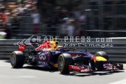 Formula one - Monaco Grand Prix 2013 - Saturday