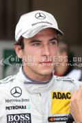 DTM Oschersleben - 8th Round 2012 - Saturday