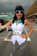 Formula 1 - Malaysian Grand Prix 2012 - Sunday