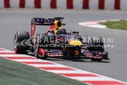 Formula one - Spanish Grand Prix 2013 - Friday