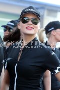 Formula one - AbuDhabi Grand Prix 2012 - Sunday