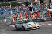 Porsche Mobil 1 Supercup Round 04 2010 - Sunday