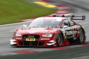 DTM Spielberg - 3rd Round 2013 - Sunday